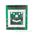 Υψηλής ποιότητας Arcade Game Circuit PCB Boards